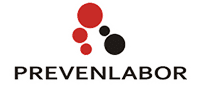 Logotipo de Prevenlabor, SLL